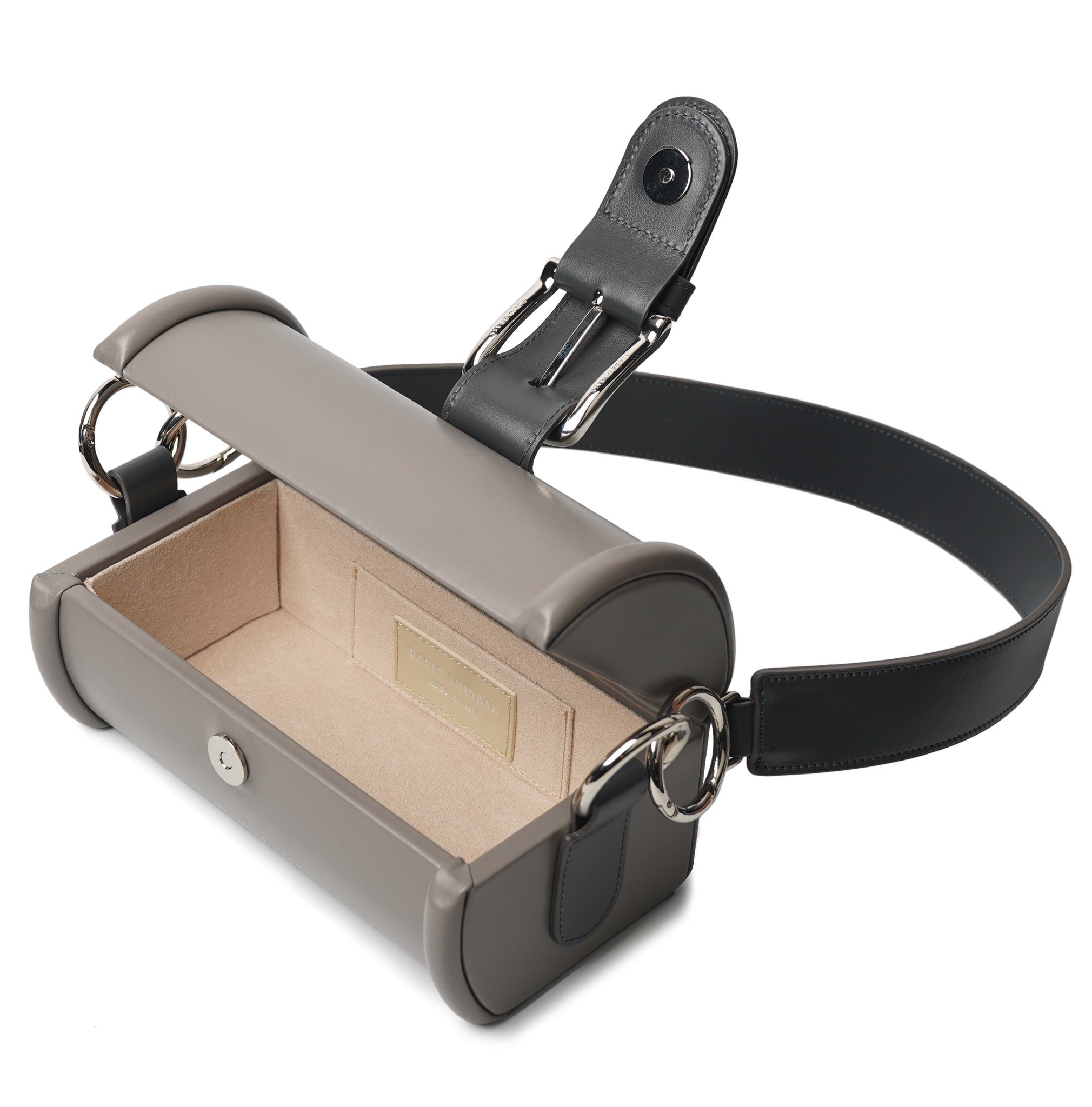 MOE - Luna/ Anthracite Bag