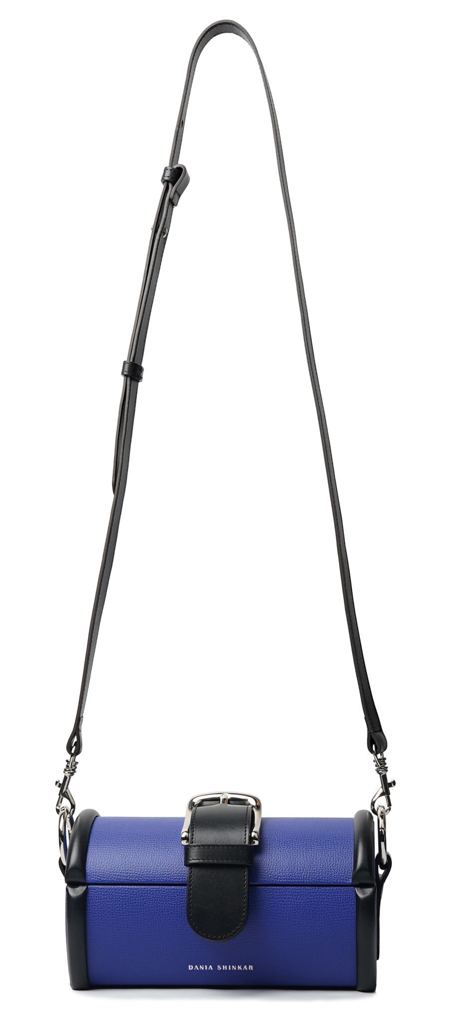 MOE - Royal Blue/ Black Bag